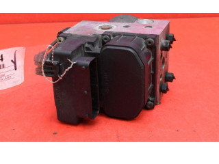 Блок АБС 09127108HL, 09127108HL   Opel  Meriva A  2003 - 2010 года