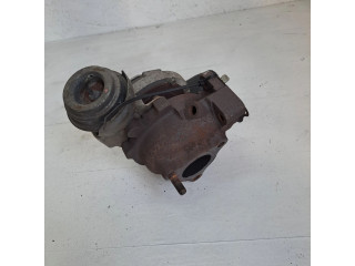 Turbodmychadlo Турбина 282012A701, 7752740002   Hyundai i30 1.6  R43E