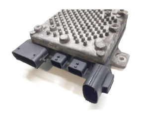 Блок управления 34710SC020, E571058005 Subaru Forester SH