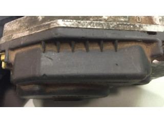 Дроссельная заслонка