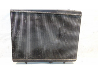 Радиатор охлаждающей жидкости