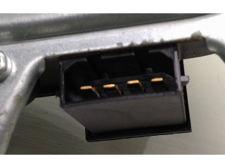 Моторчик заднего дворника 1Z9955711C, 1Z9955711    Skoda Octavia Mk2 (1Z)