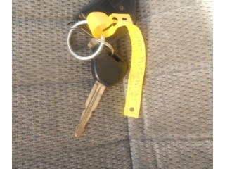 Вентилятор печки Mitsubishi Colt