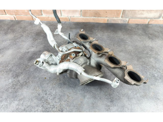 Turbodmychadlo Турбина 9845815 BMW 3 G20 G21