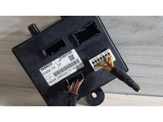 Блок управления 231A04792R, 524451F09 Renault Clio IV