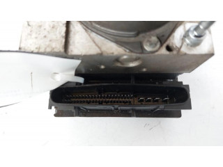 Блок АБС 0265950891 Smart ForTwo II 2007-2016 года