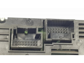 Блок управления климат-контролем 4G0820043J   Audi A6 S6 C7 4G