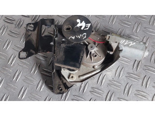 Моторчик заднего дворника 69036679    BMW 3 E46