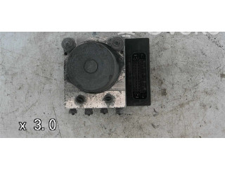 Блок АБС 9661887180, 9661887180   Peugeot  Expert  2007 - 2016 года