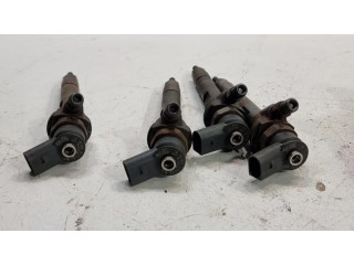 Комплект форсунок 0445110600, 0445010510 Mini One - Cooper Coupe R56 для дизельного двигателя 1.6