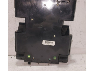 Поршень Блок управления кондиционера воздуха / климата/ печки (в салоне)    Opel Meriva B  