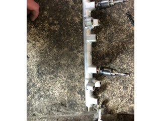 Топливная рампа 2926900307 Audi Q3 F3