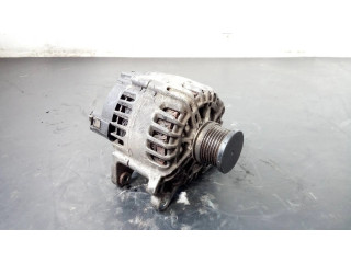 Генератор 03L903023J, 2611875E Skoda Octavia Mk3 (5E) 1.6