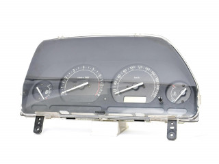 Přístrojová deska Land Rover Freelander 2002 LR0016002, YAC002480