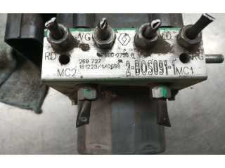 Блок АБС 476602738R, 269727   Dacia  Duster II  2017 - 2024 года