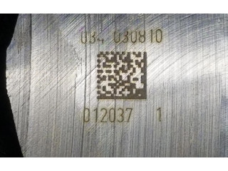 Шатун 03L105401A, 03L105401A Volkswagen Golf VI