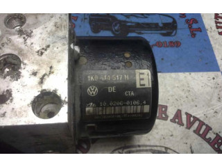 Блок АБС 1K0614517H Audi A3 S3 8P 2003 - 2012 года