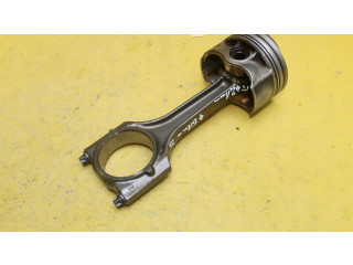  Поршень с шатуном    Skoda Octavia Mk2 (1Z)  