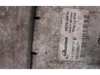 Интеркулер  28270-2A610   KIA Ceed 