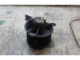 Вентилятор печки Citroen Berlingo