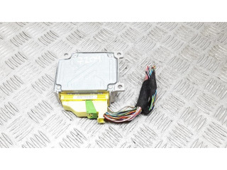 Блок подушек безопасности 2038206385, 0285001813   Mercedes-Benz C W203