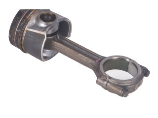 Ojnice 04L105401A Audi A6 S6 C7 4G