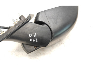 Зеркало электрическое Maserati Ghibli 2013 - года