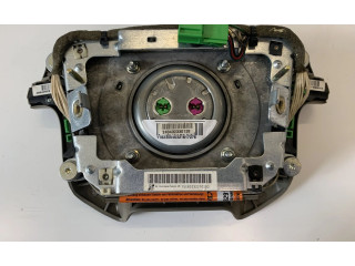 Подушка безопасности водителя 8686291   Volvo S80