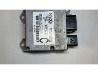 Блок подушек безопасности AB3914B321CE   Ford Transit