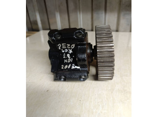 Vstřikovací čerpadlo 0445010021 Peugeot 607