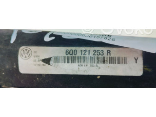 Přístrojová deska  Volkswagen Polo IV 9N3 2005 6Q0121253R  