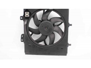 Вентилятор радиатора     9812028580, M159983G    Peugeot 2008 I 