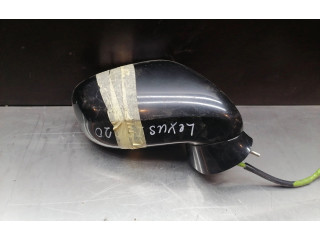 Зеркало электрическое Lexus IS 220D-250-350 2006 - 2013 года