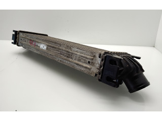 Интеркулер  CC119L440, CC119L440AD   Ford Transit Custom 