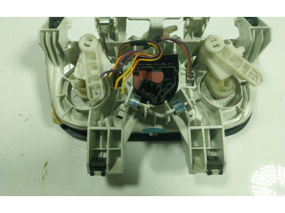 Модуль блока управления кондиционером 735525783 Fiat Qubo