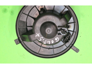 Вентилятор печки    1K1819015, PPT20   Volkswagen Golf Plus