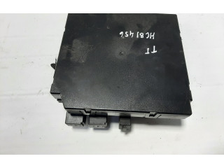 Блок комфорта 8P0907063AD   Audi TT TTS Mk2   