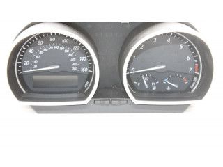 Панель приборов 9117284 BMW Z4 E85 E86