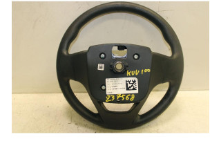 Руль Mahindra KUV100 2016 - года 6AAA02501NB1