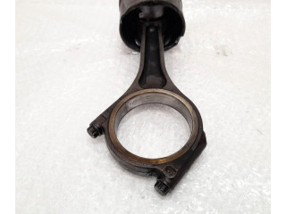 Поршень с шатуном Jaguar XF X250