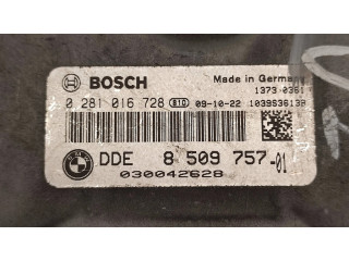 Řídící jednotka 8509757, 13618509757 BMW 7 F01 F02 F03 F04 2009