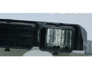 Блок управления двигателя 9847967480 Citroen C5 X