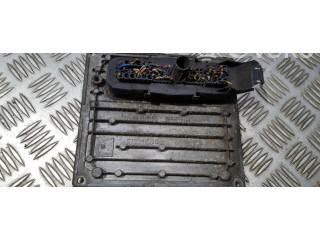 Řídící jednotka S120977315, 6S61-12A650-FF   Ford Fiesta 2007