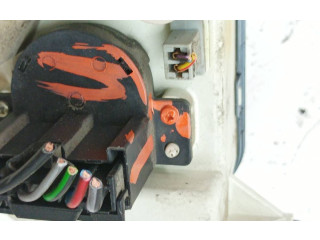 Блок управления климат-контролем    Fiat Doblo