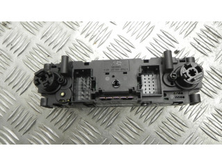 Блок управления климат-контролем 5JA820045C Skoda Rapid (NH)
