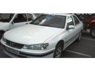 Блок управления климат-контролем NT   Peugeot 406