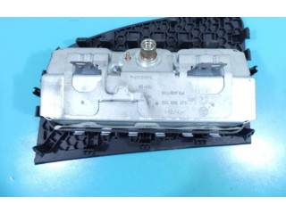 Подушка безопасности пассажира 5J1880202C, IMPRK1259787   Skoda Fabia Mk2 (5J)