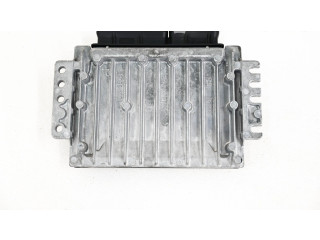 Řídící jednotka 752761001, 67379411   Mini One - Cooper R50 - 53 2004