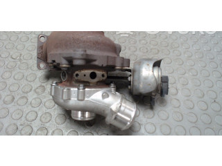 Турбина Ford Galaxy 9677063780, 1827407