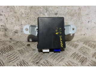 Блок управления двигателя 987503E000   KIA Sorento